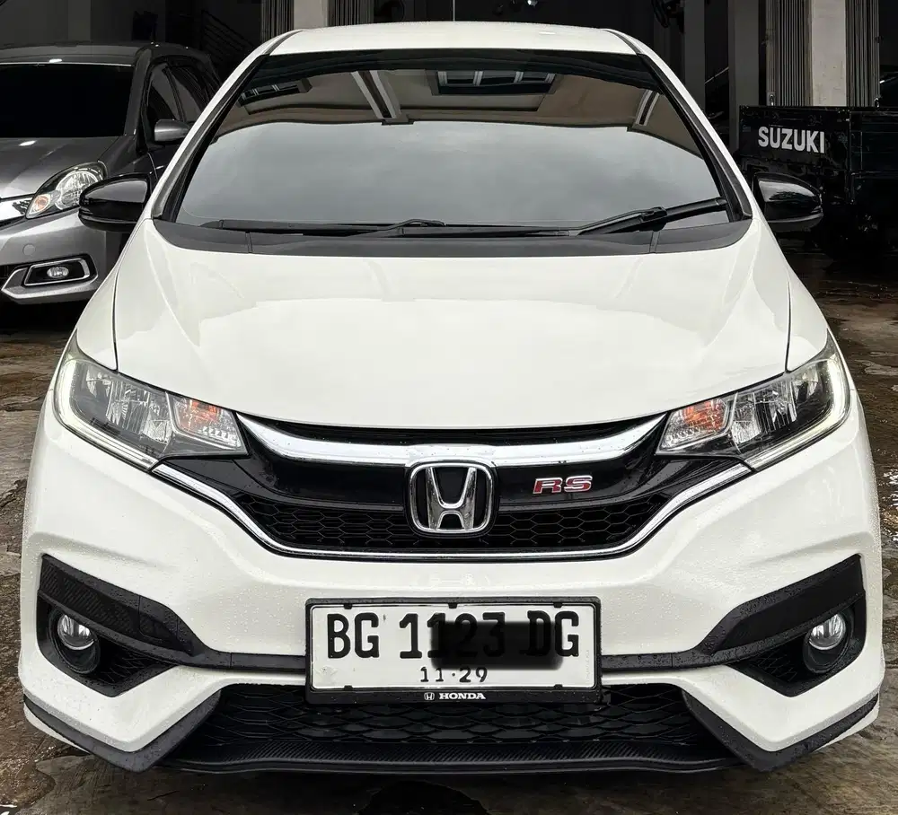 Jazz RS Automatic 2019/2020