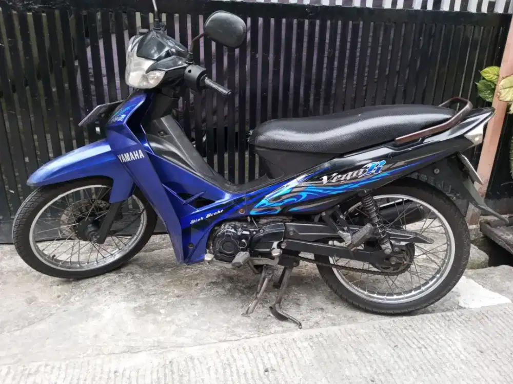 vegar r 2009 biru
