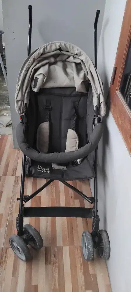 STROLLER MURAH 200RB