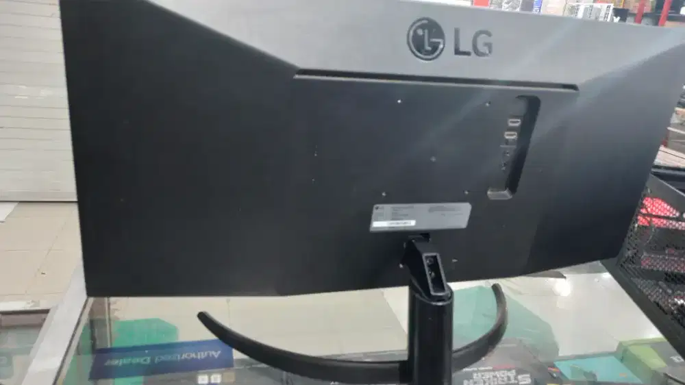 Led monitor LG 29WP500