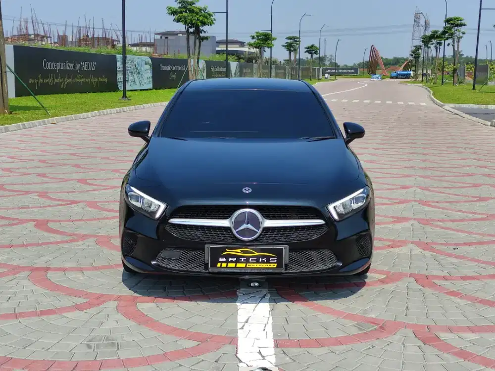 Mercy A 200 Progressive Line AT 2018
(TDP 95 Jt Angs 8.080 Jt x 59)