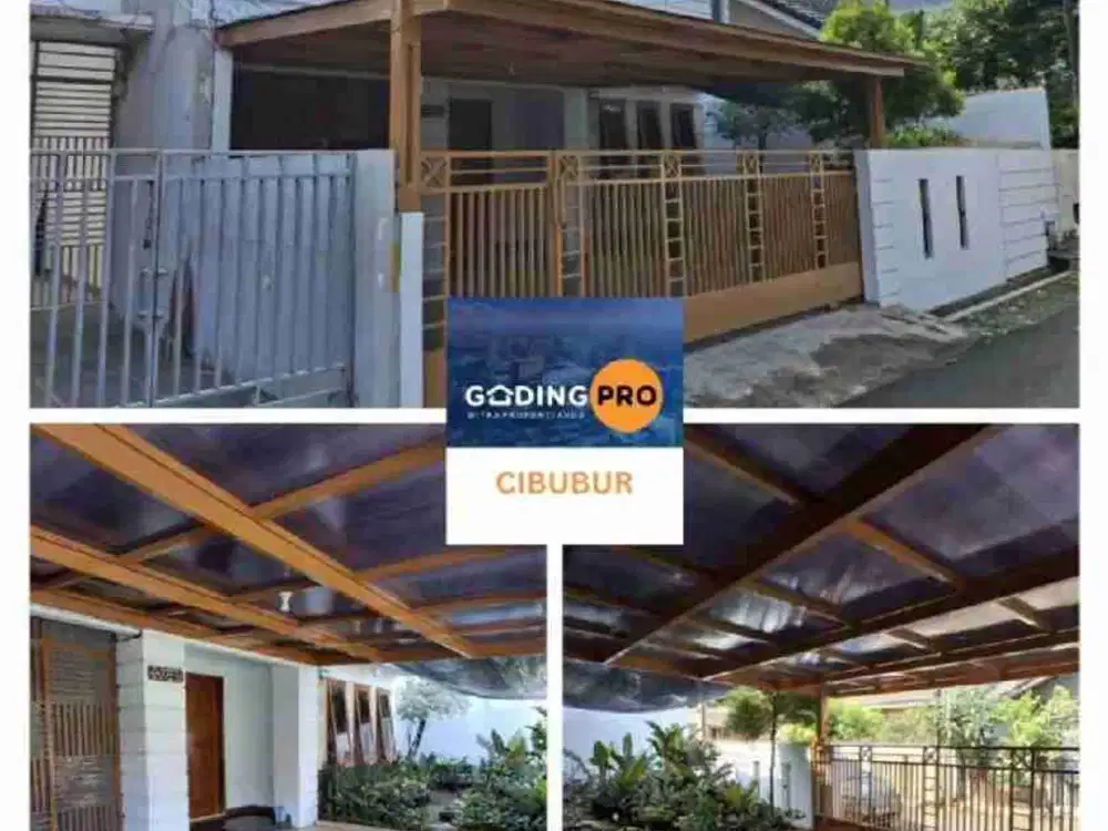 ‼️ *TURUN HARGA* ‼️
*DIJUAL RUGI*‼️ 
Rumah Luas di Ciganjur-Jagakarsa