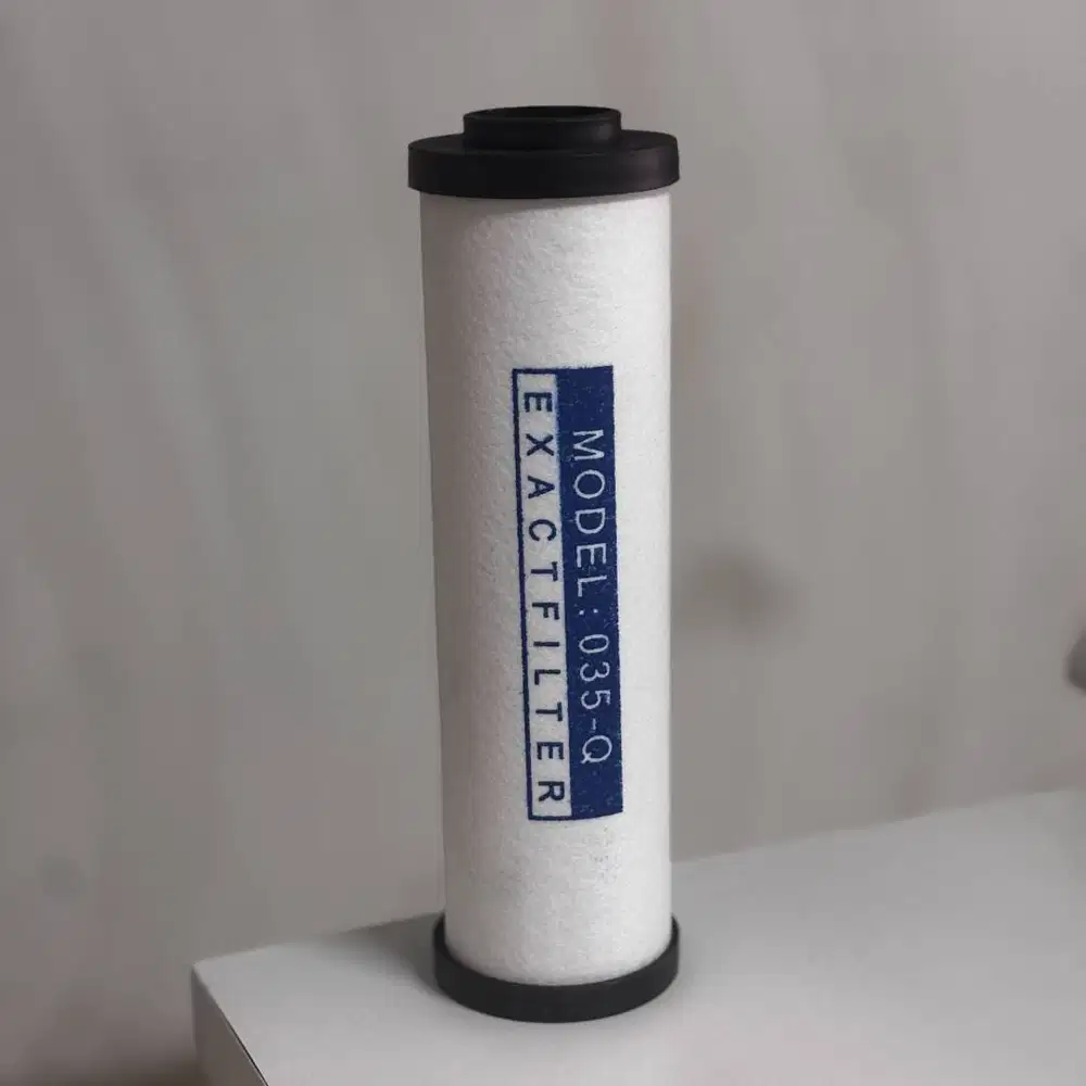 element filter/cartidge filter sparepart kompresor udara murah