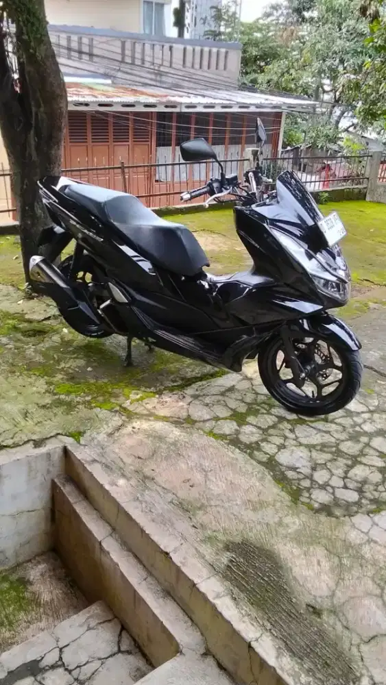 Honda PCX 160cc Tahun 2023 Non Abs