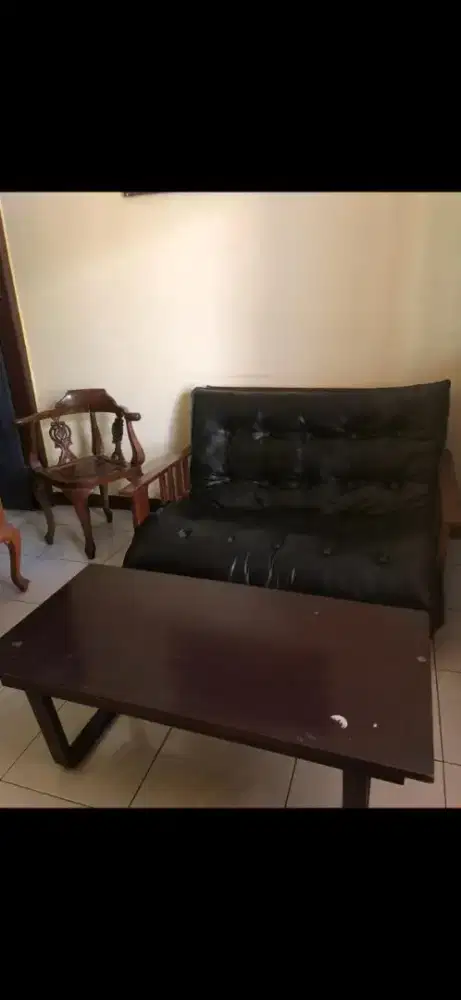 Sofa jati meja jati kursi jati