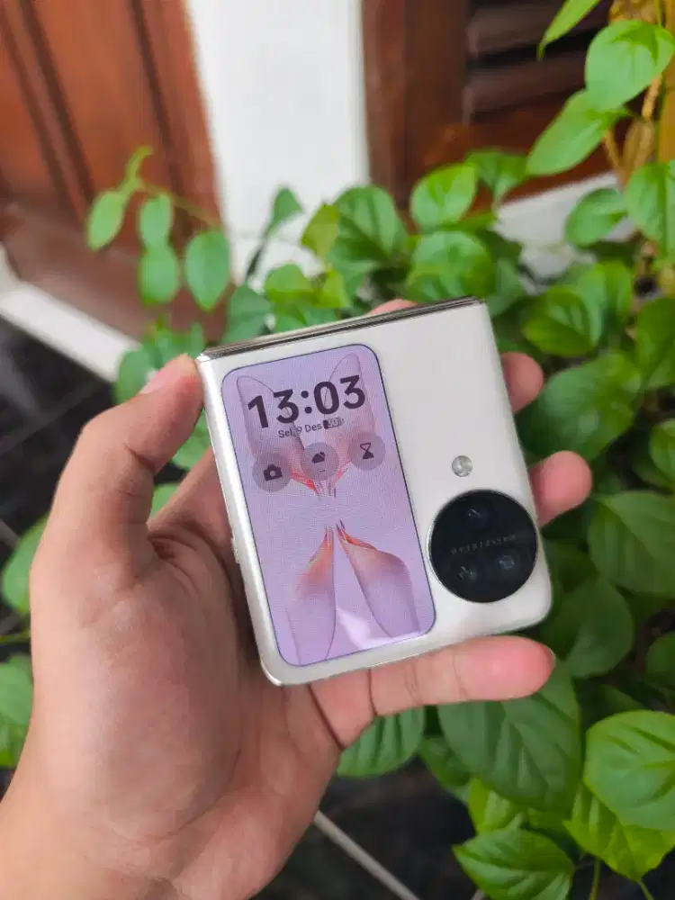 Oppo find N3 flip Fullset