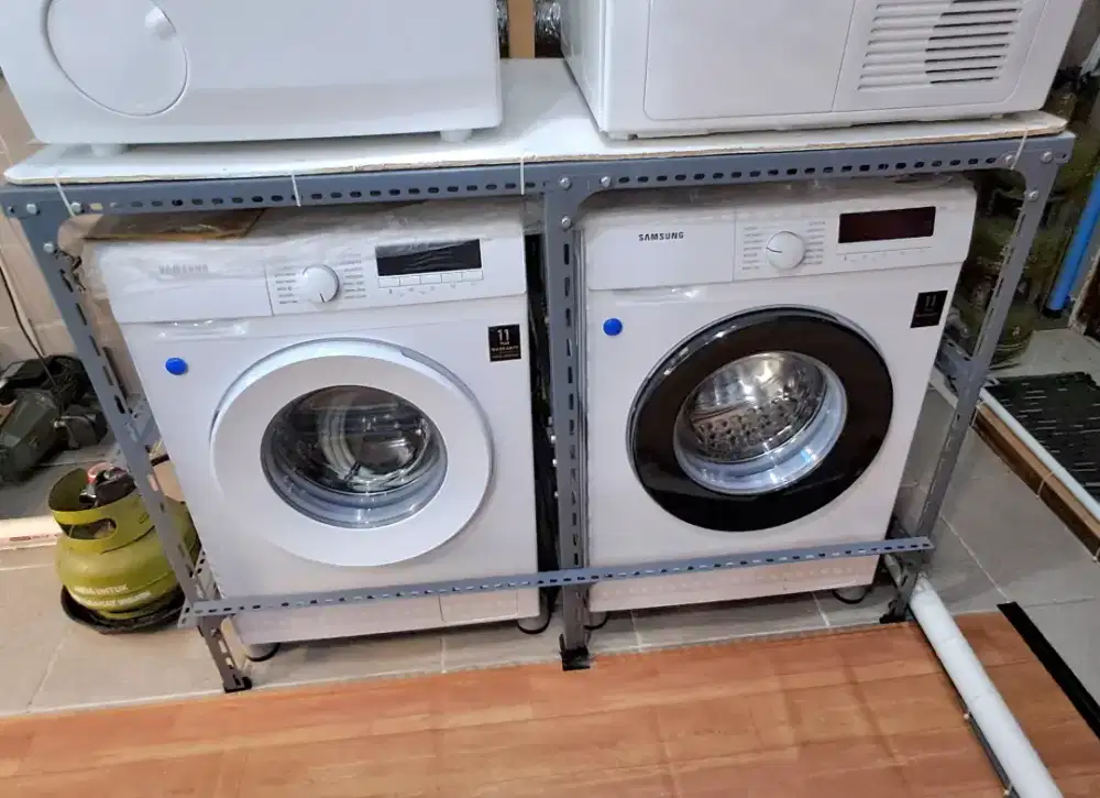 8. Jual Rugi, Cepat, Murah: Perlengkapan Laundry &amp; Rumah Tangga