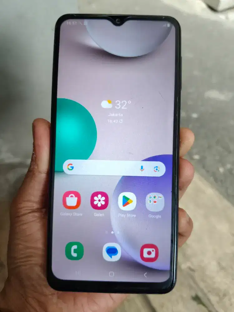 Samsung Galaxy A23 5G Ram 8/128gb