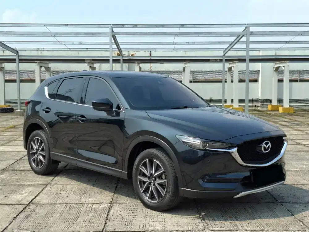 Mazda CX5 CX-5 Elite 2019