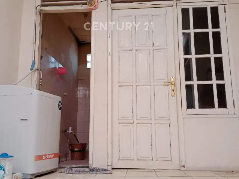 Rumah Siap Huni, Dekat Mall , Sekolah & Rumah Sakit