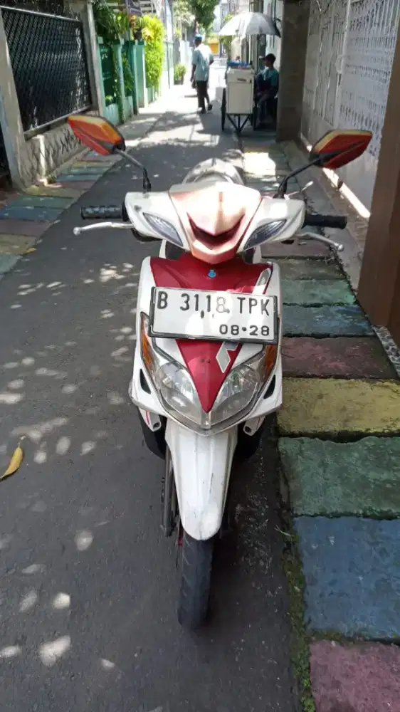 xeon rc 2012 mulus bagus mesin sehat cvt ok
