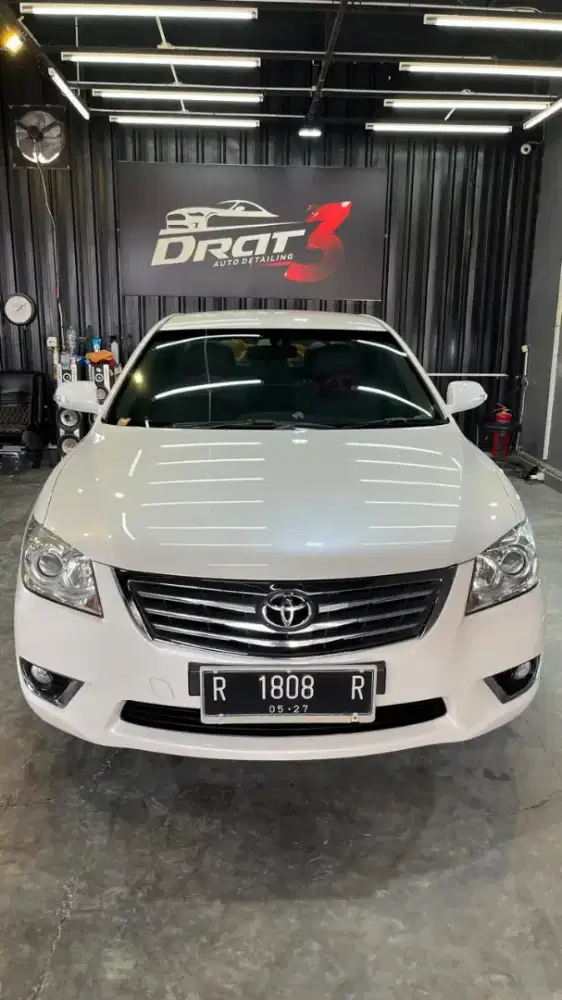Camry 2010 V AT istimewa