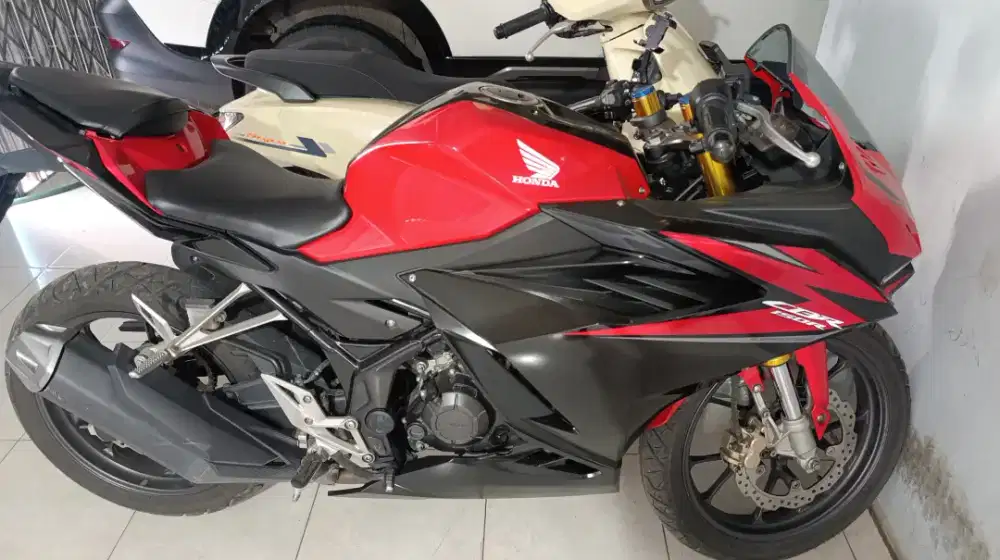 CBR 150 R 2024 MULUS