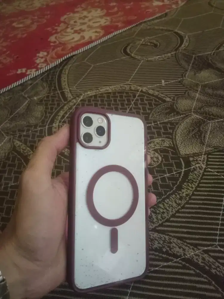 Iphone 11 Pro Max 64gb