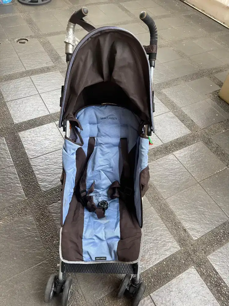 Stroller MacLaren QUEST