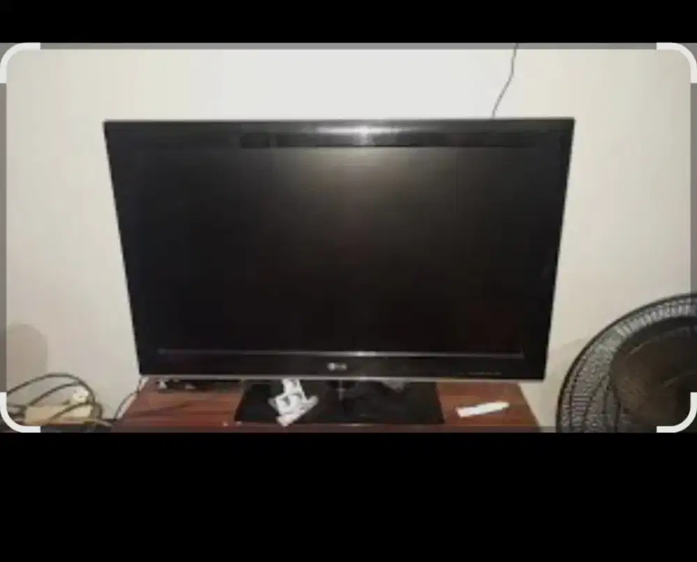 tv led LG 32 inci