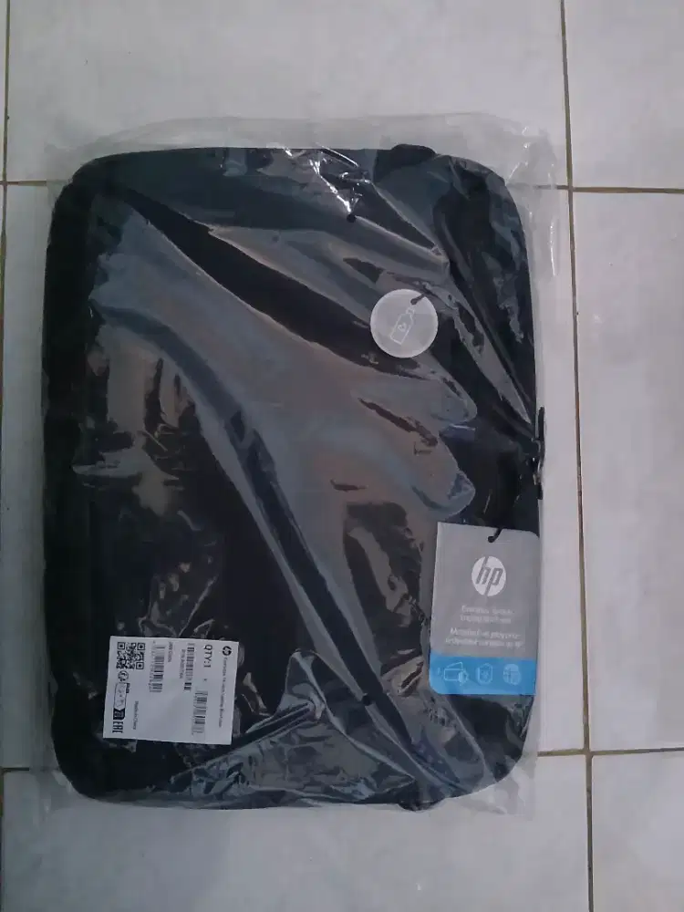 Tas Laptop HP 16-inch Briefcase