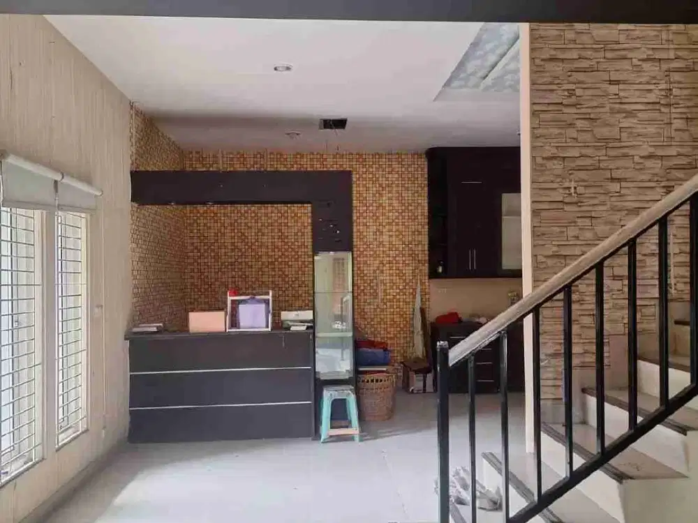 Dijual Rumah Hoek di Citra 2 ext uk 9x15 Harga 2.750M