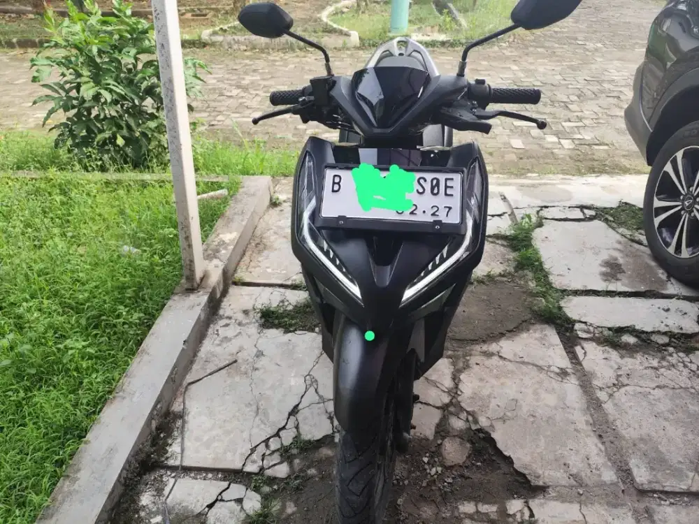 Vario 125 THN 2023