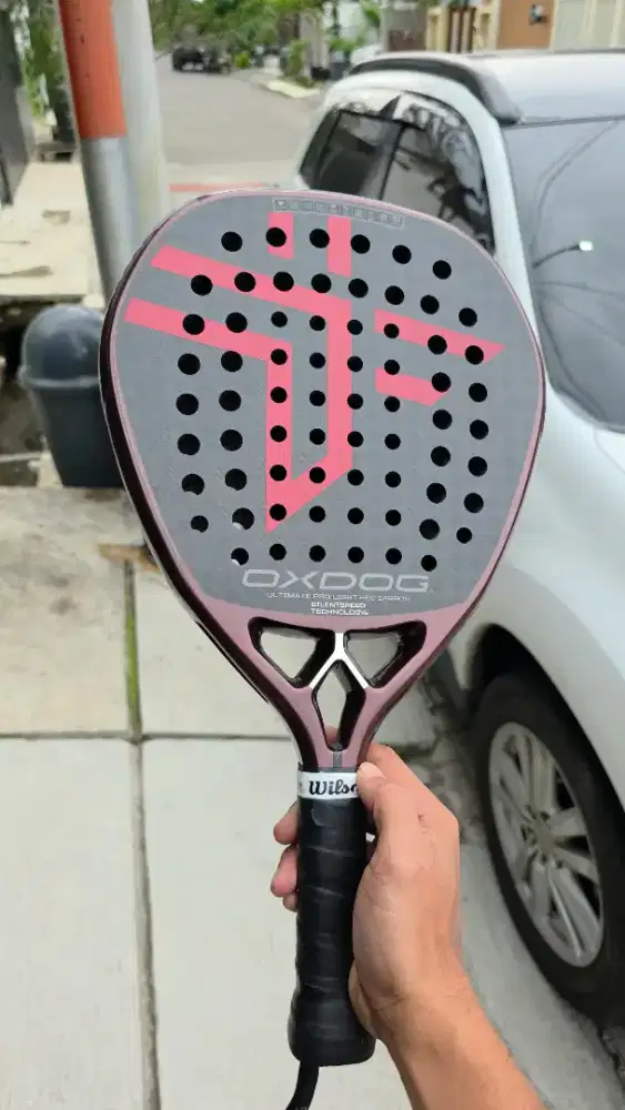 Raket Oxdog Ultimate Pro Light 2026