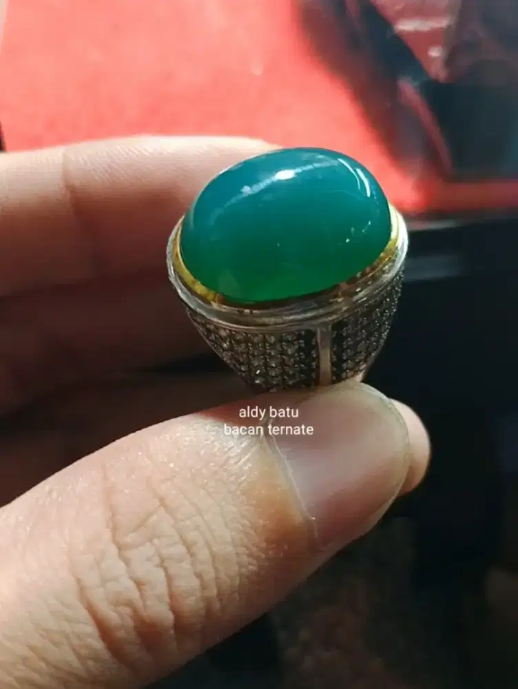 Bacan Gulao Kura