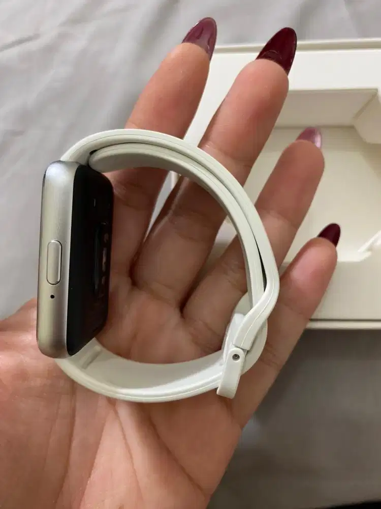 Samsung galaxy fit 3 smartband