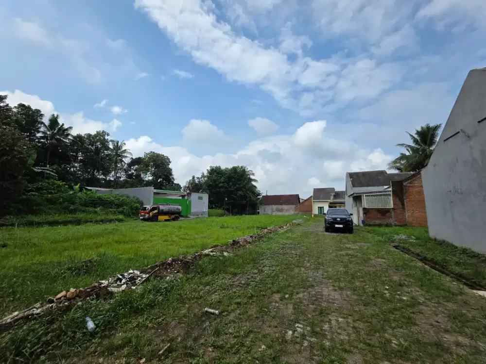 Area Premium Malang Rumah Murah Malang Villa Salsabila Dekat RSUD