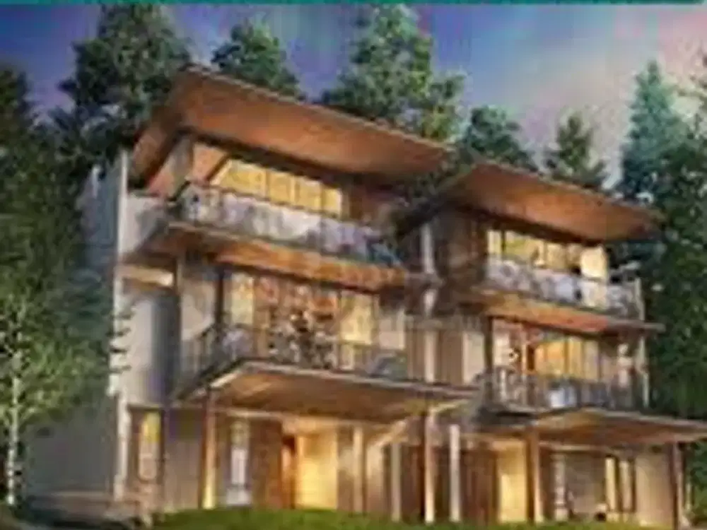 Smart Living Starts from 3M-an Cluster Finland hunian eksklusif terbaru Gading Serpong