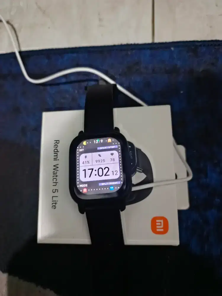 Redmi Watch 5 Lite