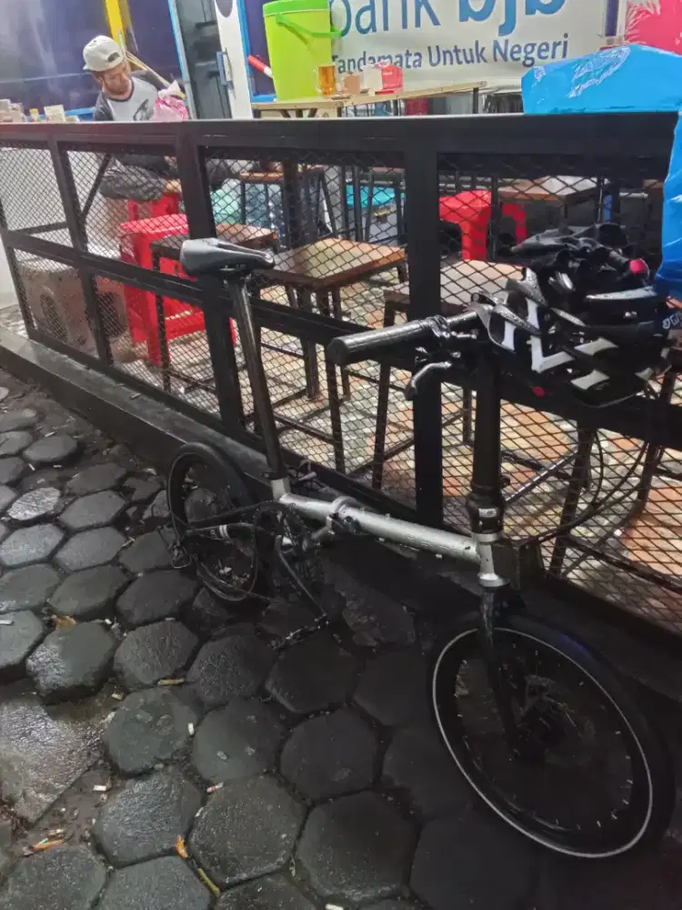 Element Troy X10/Gen 2