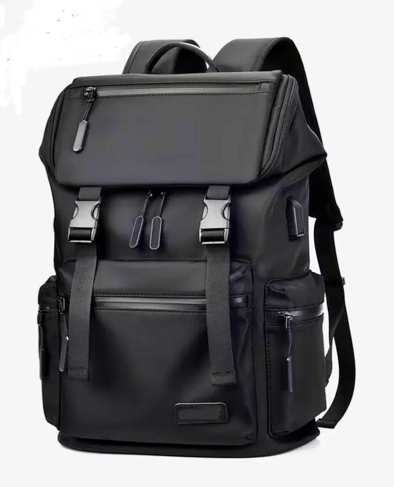 Dicari: Tukang Sampel Penjahit Tas Pria (Ransel Pria)