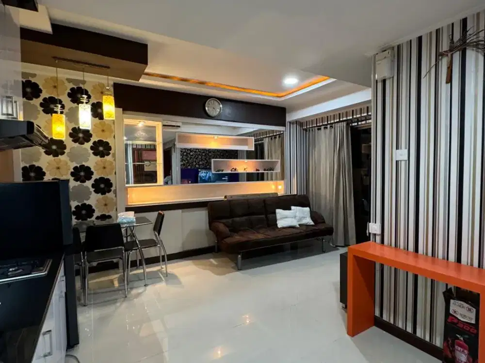 Disewakan Apartemen Waterplace