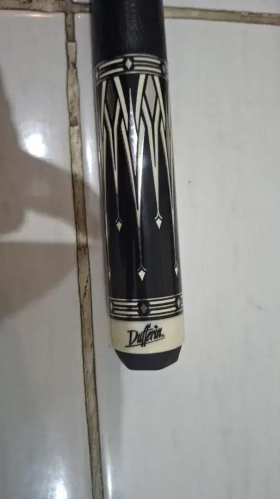 Stik biliar merk duffen