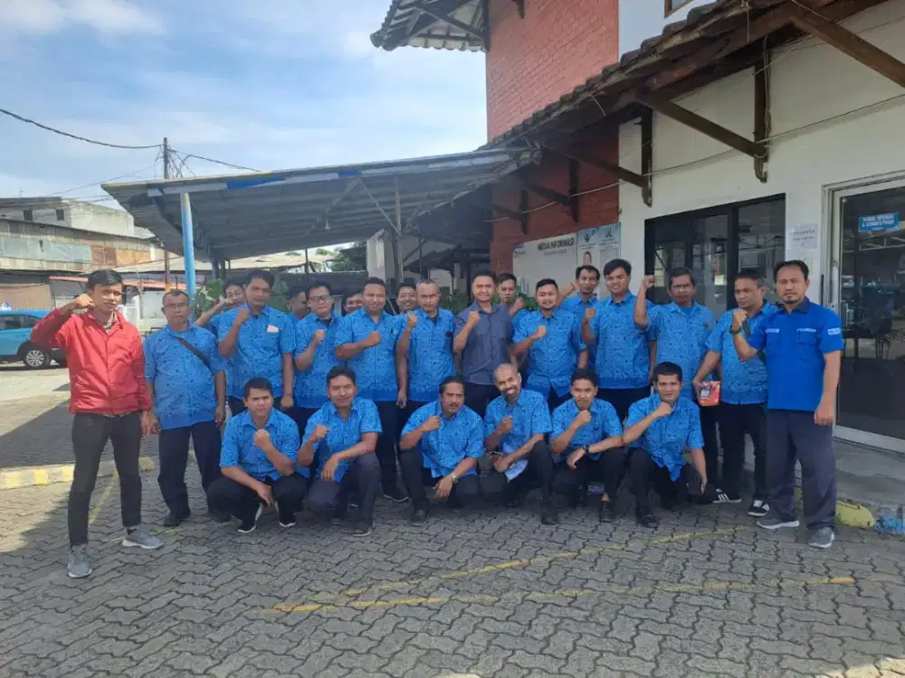 Lowongan driver, supir, pengemudi, sopir