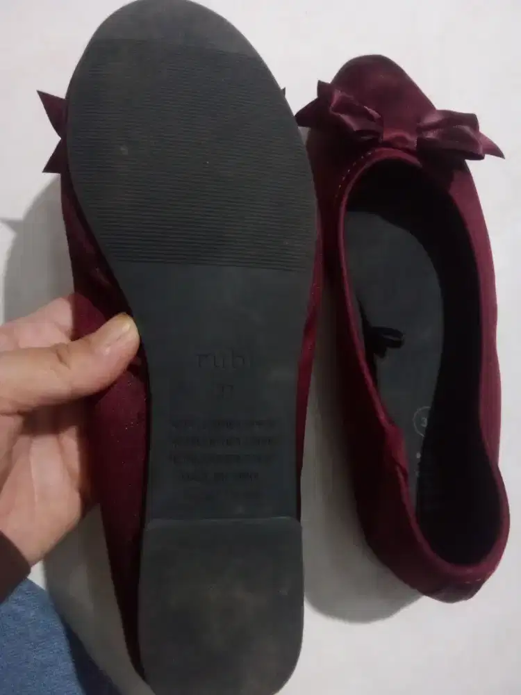 plaatsus no 37 warna merah marun