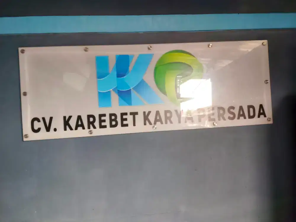 Lowongan Kerja Administrasi