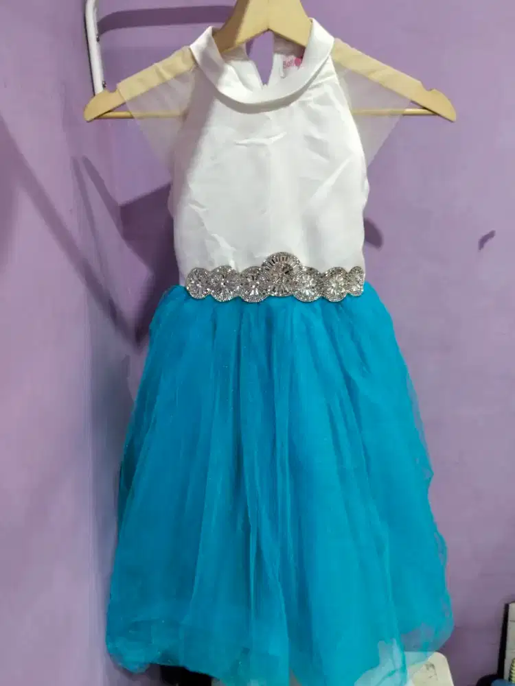 BAJU PESTA  ANAK UNTUK ACARA FORMAL DAN NON FORMAL