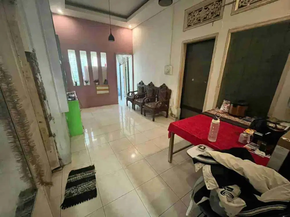 Dijual  rumah lantai 1

Rumah Tinggal Daerah Kerobokan, Kesambi 

Dekat ke Canggu dan Seminyak