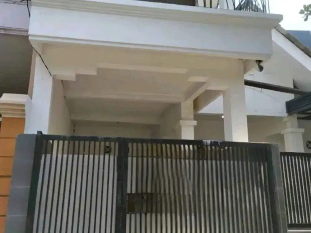 perum pondok mutiara timur tol Sidoarjo