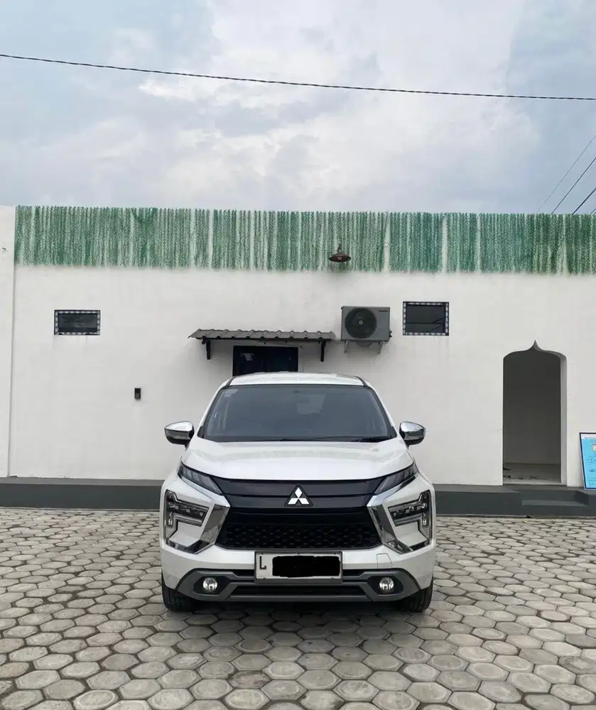 Mitsubishi Xpander Ultimate 2023