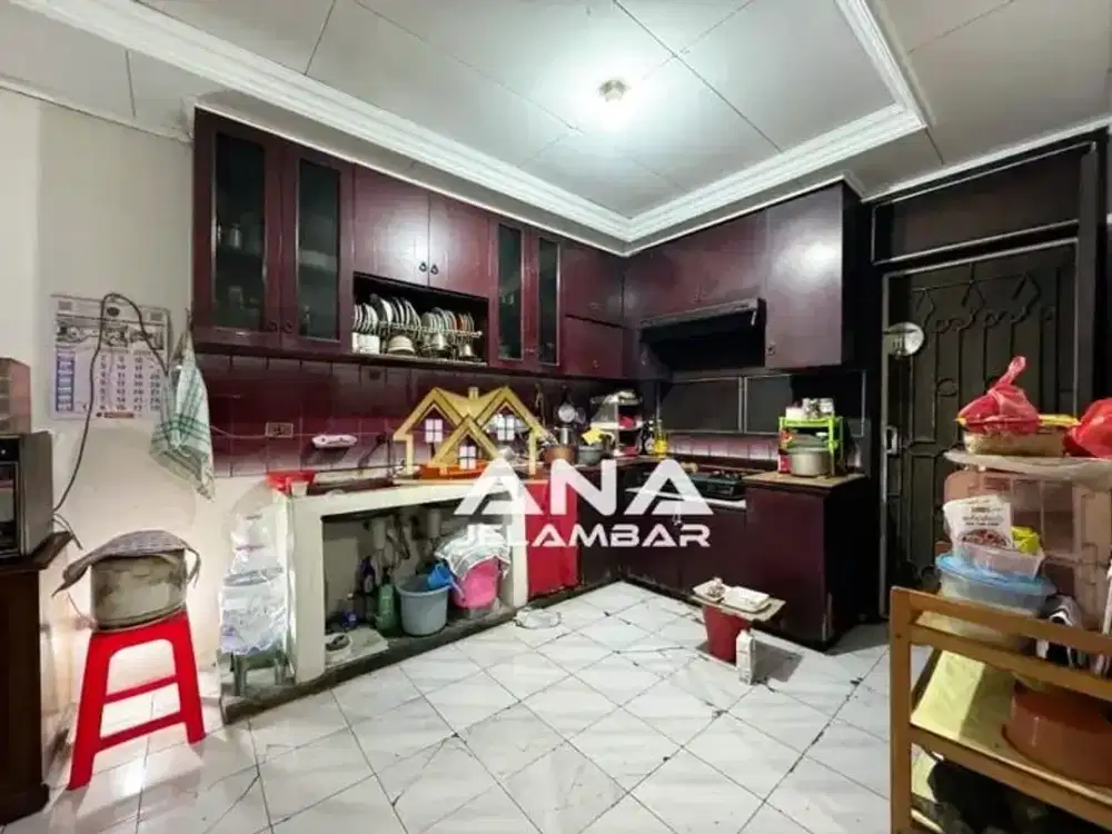 ANA RUMAH UK 10X20M DI JELAMBAR