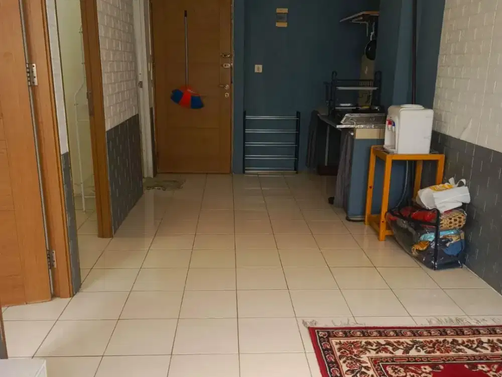 Murah !! DIJUAL APARTEMEN GADING ICON  2 BR