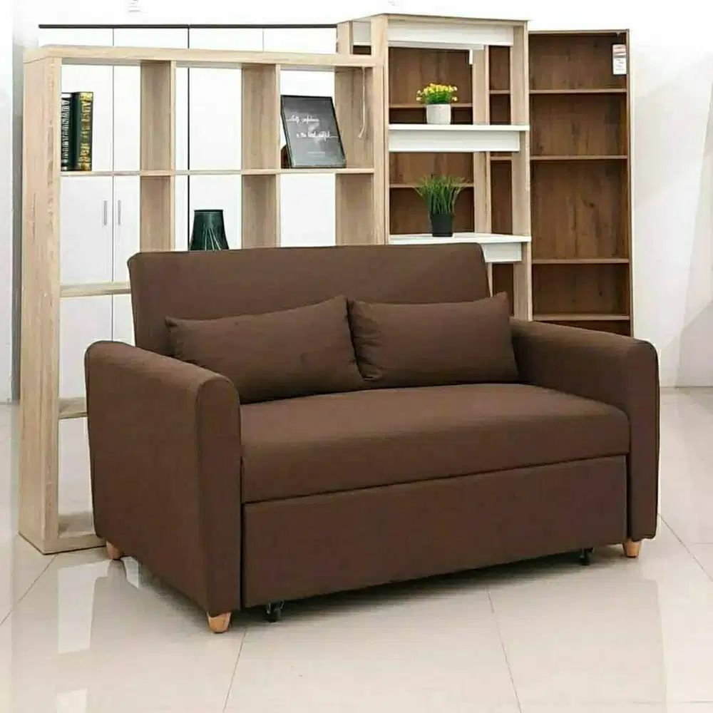 Sofabed Murah Multifungsi