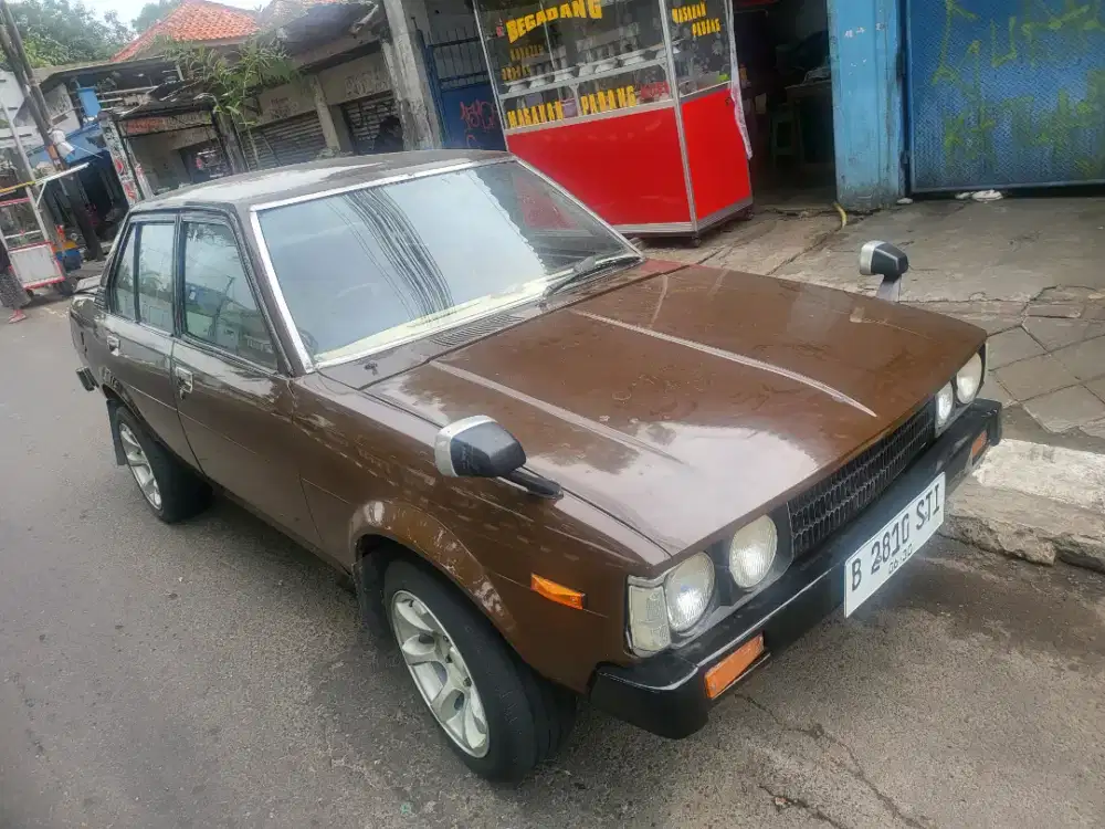 Corrolla dx 80 antik mat bul tsimewa skl