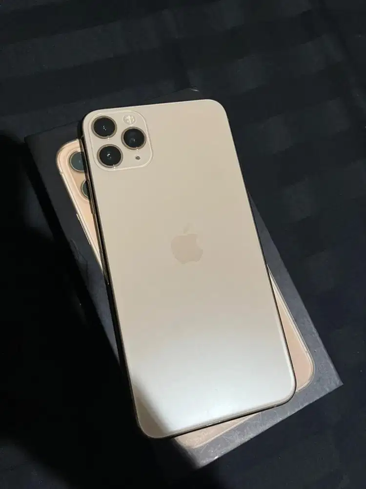 iphone 11 promax 64gb iBox