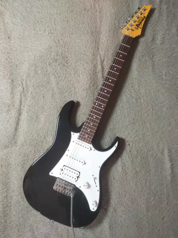 Ibanez gio grx40 original like new
