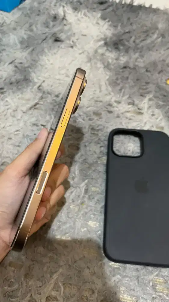 Iphone 16 Promaxx 256 Rose Gold