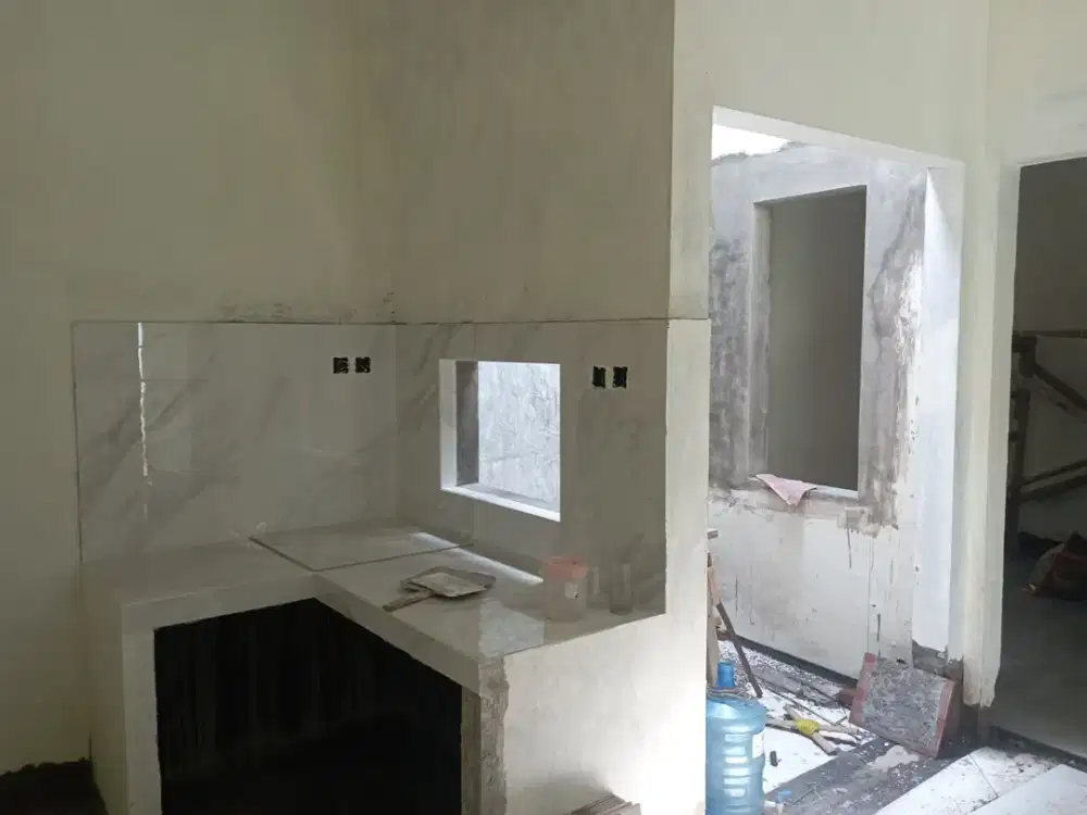 Dekat PT.Indomarco Prismatama Terbukti Bebas Banjir Hunian Griya Mulya Villa Salsabila