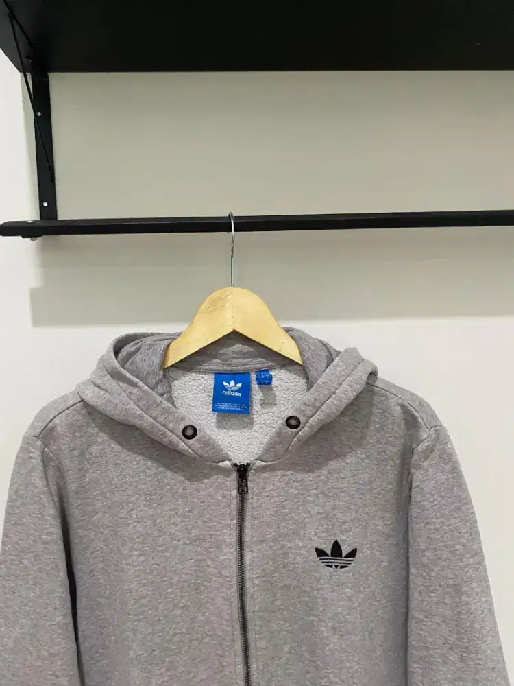 Jaket Adidas Original