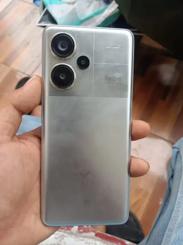 Redmi note 13 pro plus 5G ram 12/512 batangan